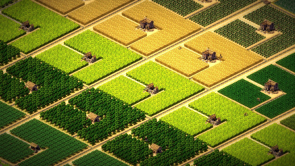 一片良田游戏手机版