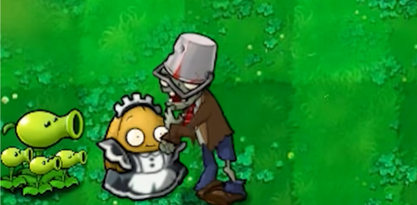 植物大战僵尸威化版最新版2026