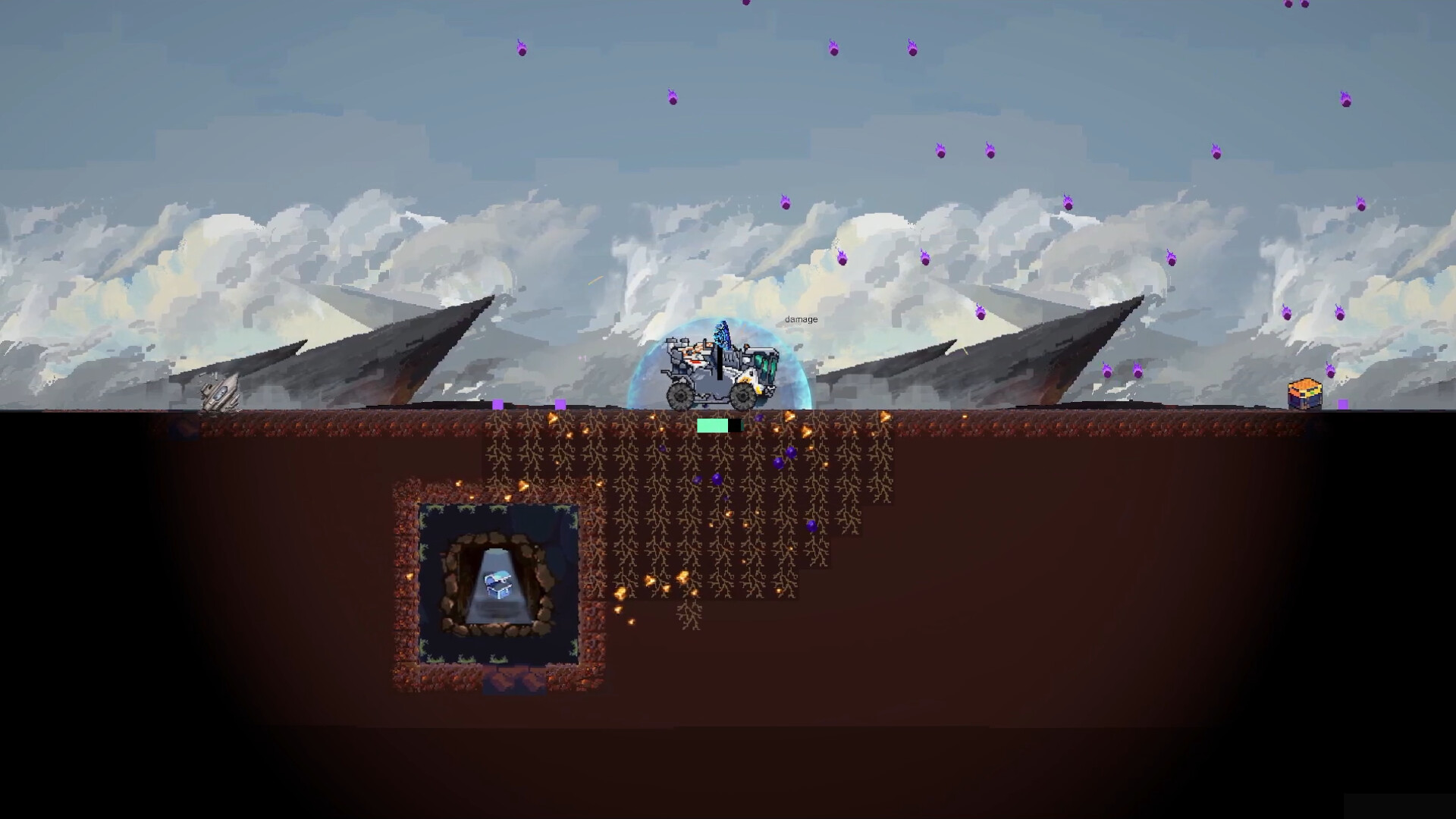 前哨站3内置菜单