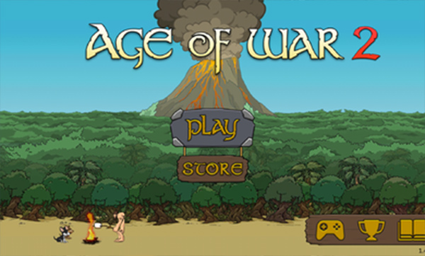 战争进化史2中文版无限金币