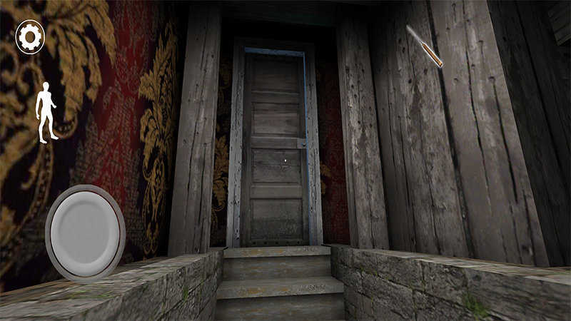 下雨的奶奶3mod菜单