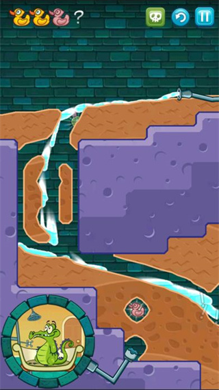 鳄鱼小顽皮爱洗澡全部购买版