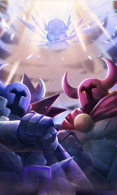 元气骑士3.3.0内置修改器