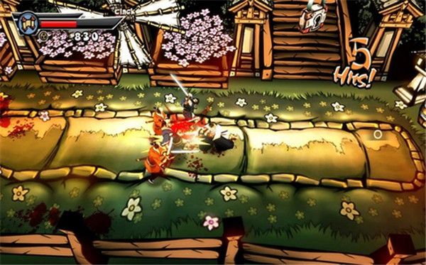 武士2复仇中文免费版