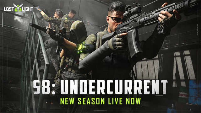 萤火突击内置MOD菜单