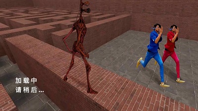 警笛头猛鬼模拟器中文版