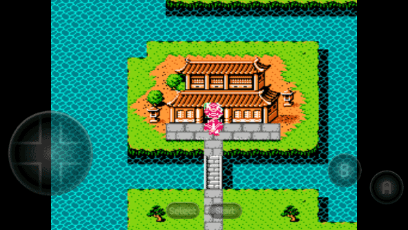 吞食天地2诸葛孔明传加强版