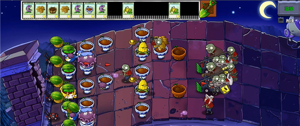 植物大战僵尸95版汉化版