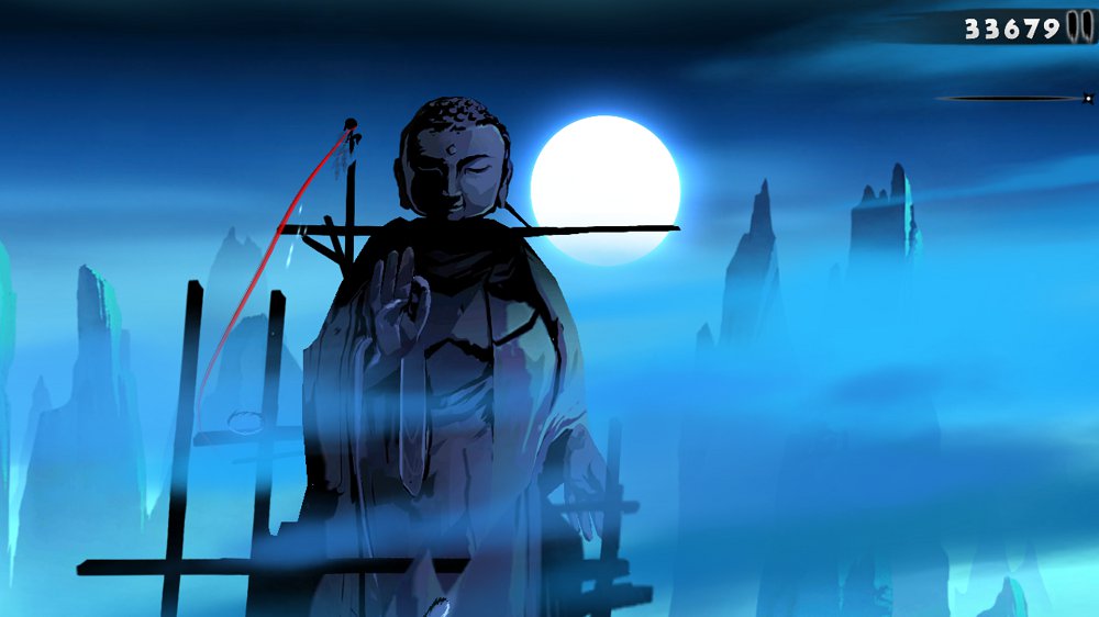 忍者必须死3内置菜单免内购