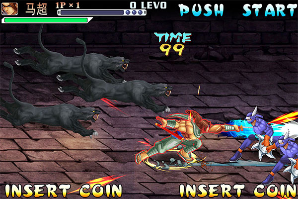 三国战纪风云再起单机版免费