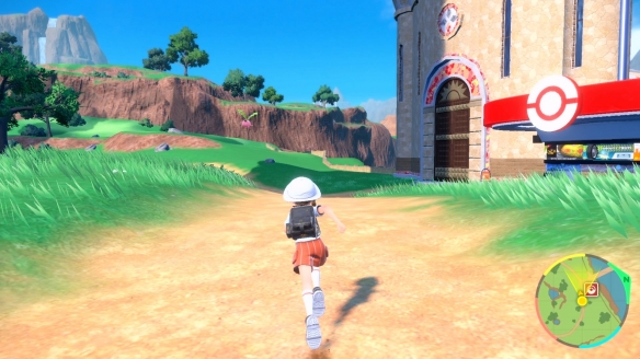 宝可梦朱紫无限钻石版