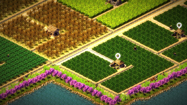 一片良田游戏手机版