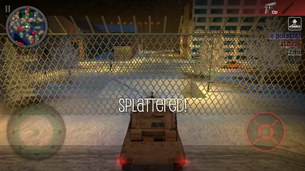 血债血偿2中文版内置作弊菜单