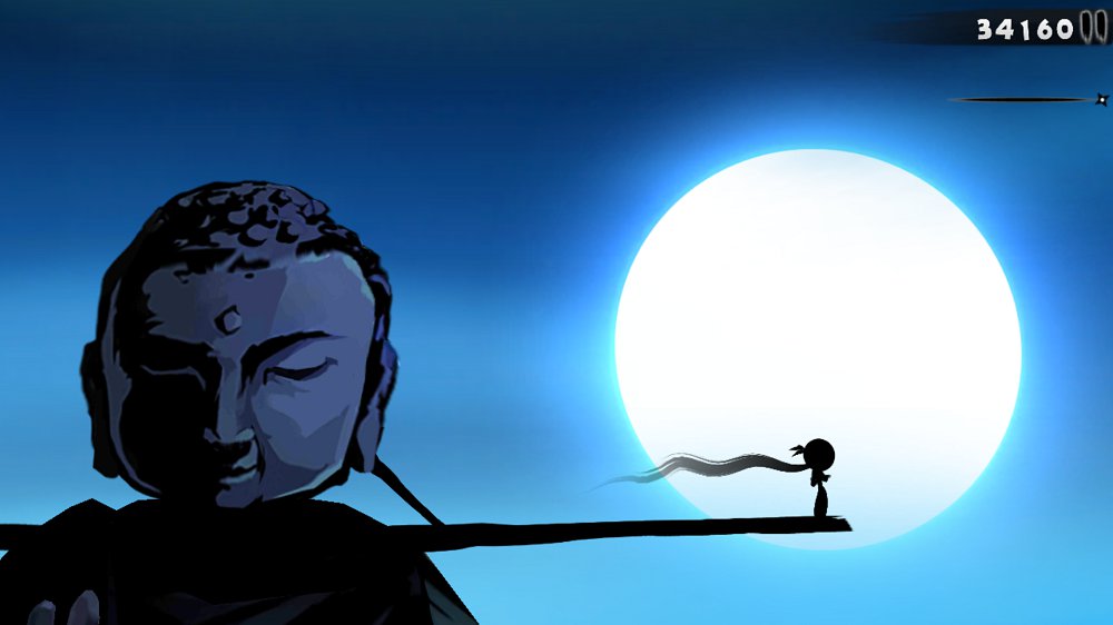 忍者必须死3内置菜单免内购