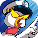 小鸡舰队出击无限内购版