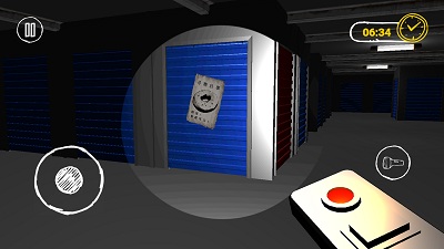 警笛头猛鬼模拟器中文版