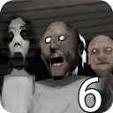 恐怖奶奶6汉化版