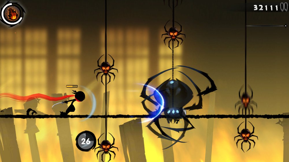 忍者必须死3内置菜单免内购