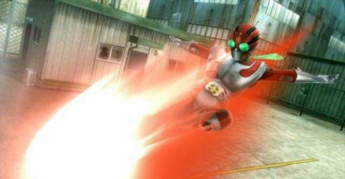 假面骑士斗骑大战创生汉化版