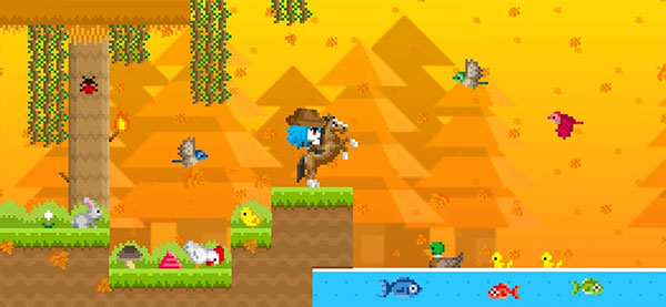 波古波古联机版(BOKU BOKU)