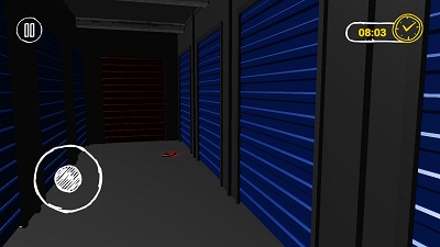 警笛头猛鬼模拟器中文版