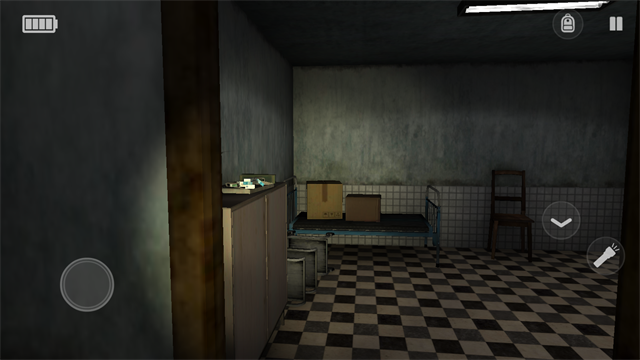 标本零虫虫助手汉化版内置菜单