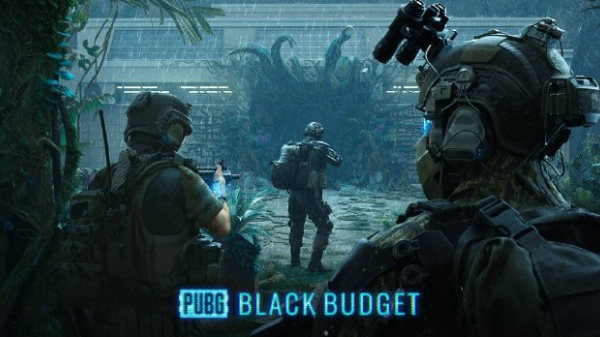 pubg黑域撤离国际服