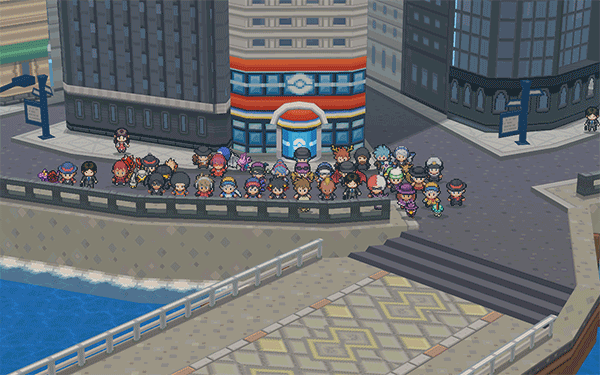 pokemmo最新版2025