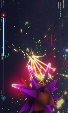 星际幸存者无限资源版