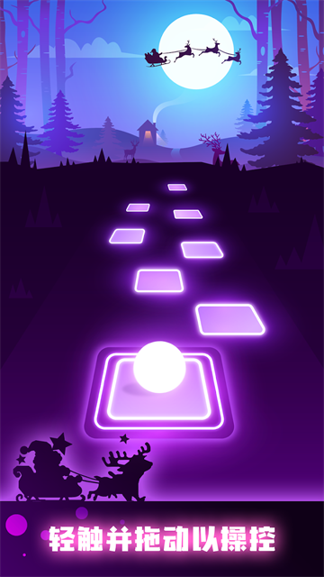 节奏弹球2025最新版