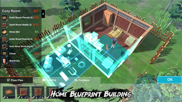 地球末日生存少女Z中文无限金币版