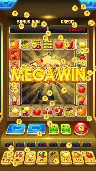 九莲宝灯大满贯老虎机游戏