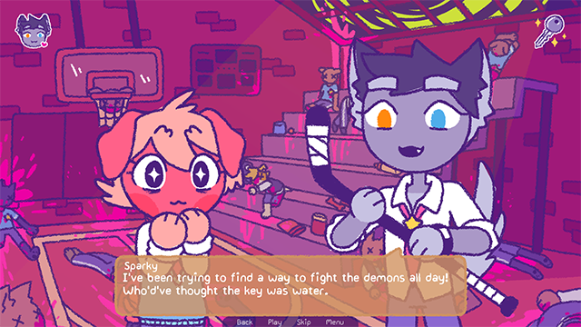 完美末日永恒炼狱中文版