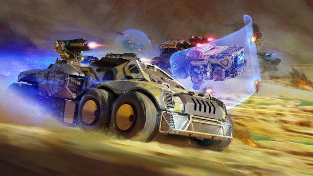 创世战车手游国际服