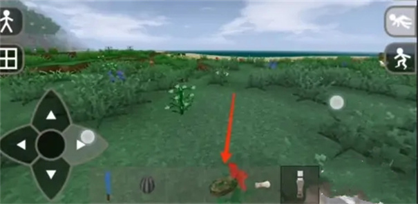 生存战争2野人岛无限资源