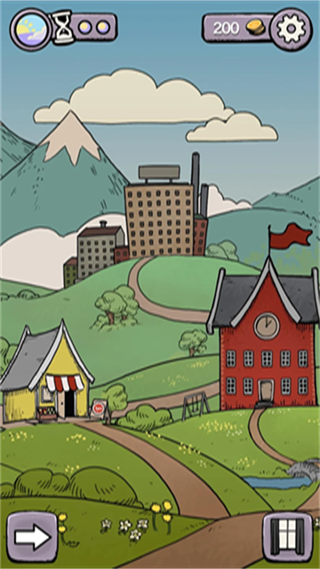 我的孩子生命之泉中文版免费完整版