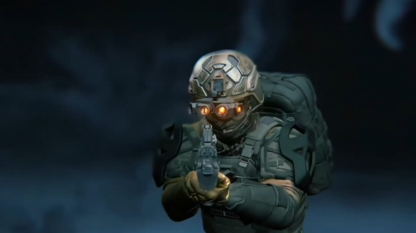 pubg黑域撤离国际服