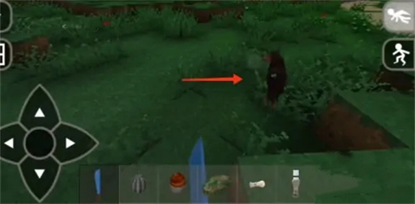 生存战争2野人岛无限资源