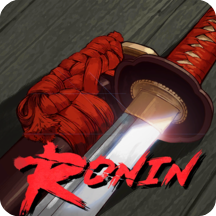 浪人最后的武士中文版