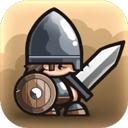 小小军团无限钻石版游戏