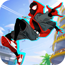 火柴人蜘蛛英雄MOD菜单