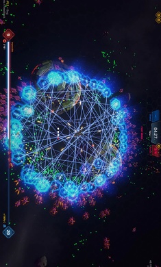 星际幸存者无限资源版