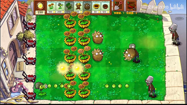 植物大战僵尸启命版最新版
