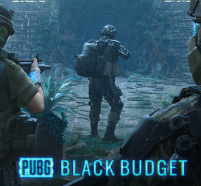 pubg黑域撤离国际服