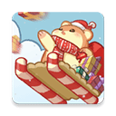 鼠鼠百货物语梦幻合成游戏