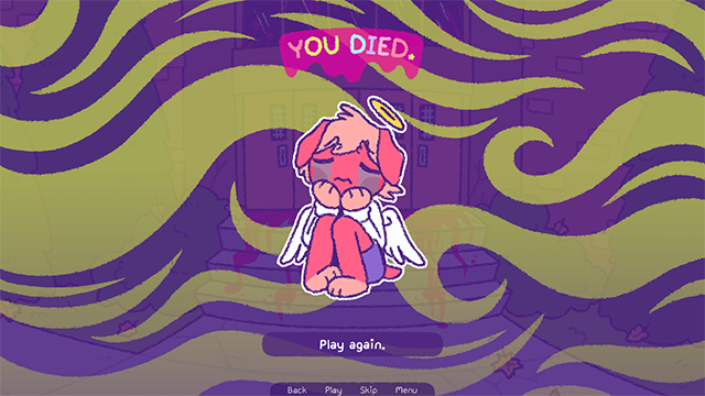 完美末日永恒炼狱中文版