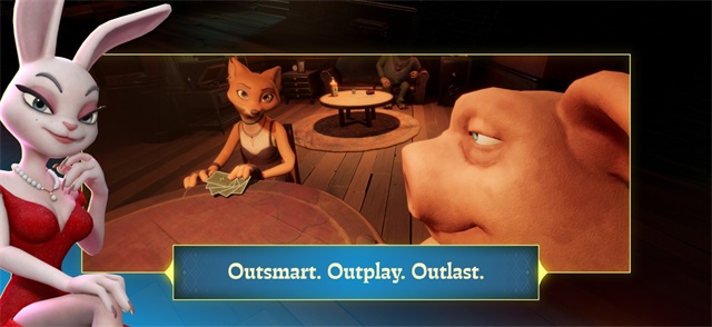 骗子酒馆手游最新版本