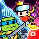 弹壳特攻队无限钻石内购版2026