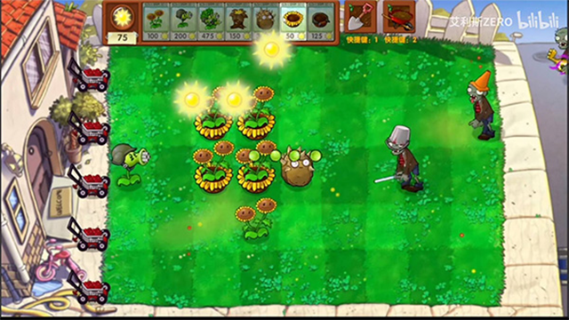 植物大战僵尸启命版最新版
