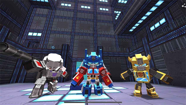 迷你世界无限迷你币旧版本